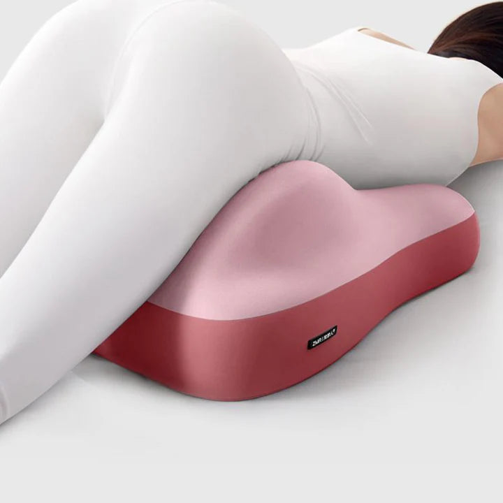 Midnight Embrace™ Couples Pillow