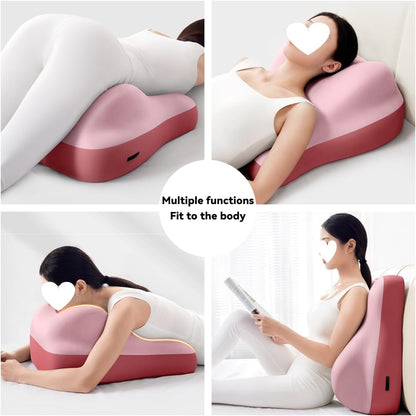 Midnight Embrace™ Couples Pillow
