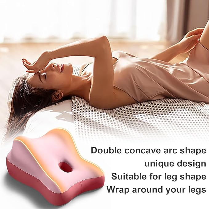 Midnight Embrace™ Couples Pillow