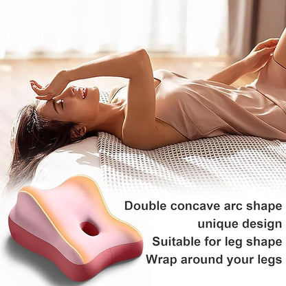 Midnight Embrace™ Couples Pillow